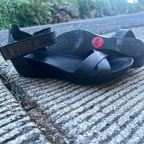 Camper Sandals size 36 - Picture 2 of 4